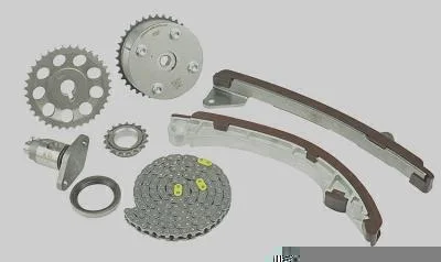 Corrente + Acessórios MAGNETI MARELLI KDC01014MM