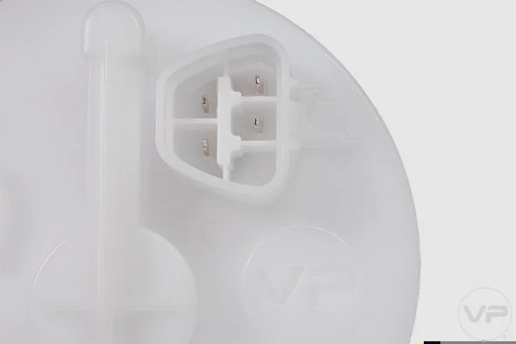 Flange de Combustível