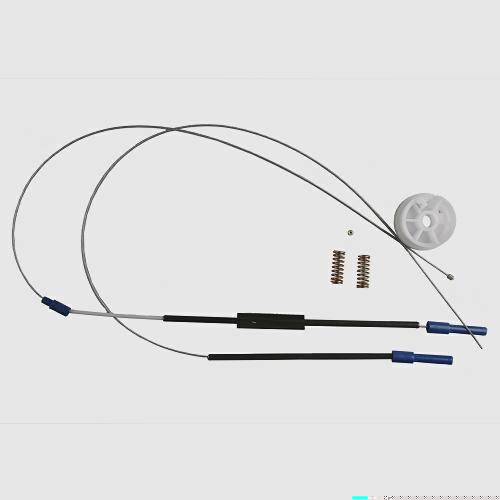 Kit Máquina de Vidro