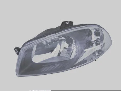 Farol Esquerdo MAGNETI MARELLI IMM0312133