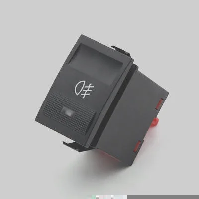 Interruptor GAUSS GE2307