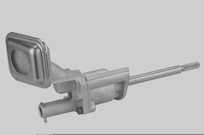 Bomba de Óleo MAGNETI MARELLI BMMOP10089