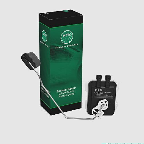 Sensor de Nível de Combustível NTK FLN2-N026