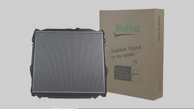 Radiador de Resfriamento VALEO 734205