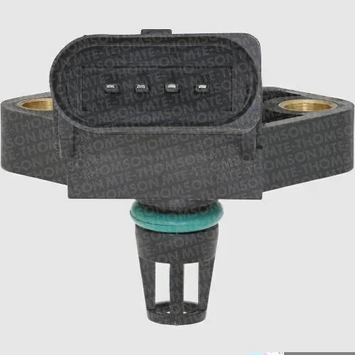 Sensor de Pressão do Coletor - MAP