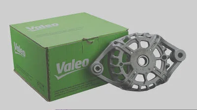 Mancal Dianteiro VALEO 501460