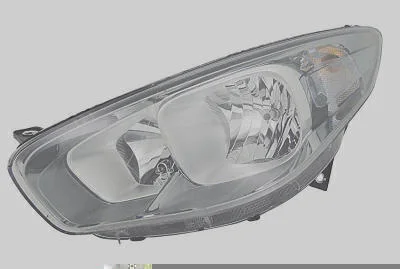 Farol Esquerdo MAGNETI MARELLI IMM0322200