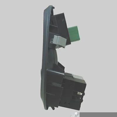 Interruptor Vidro Iveco Daily LE Espelho 12V Comut.