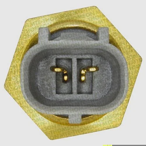 Plug Eletrônico - Ar
