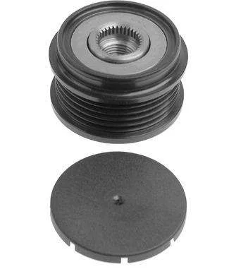 TENSOR & POLIA DAYCO ALP2345