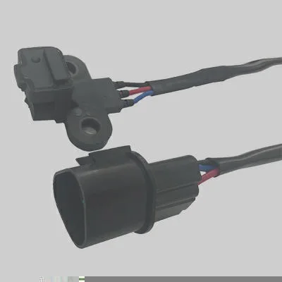 Sensor de Rotação GAUSS GS8826