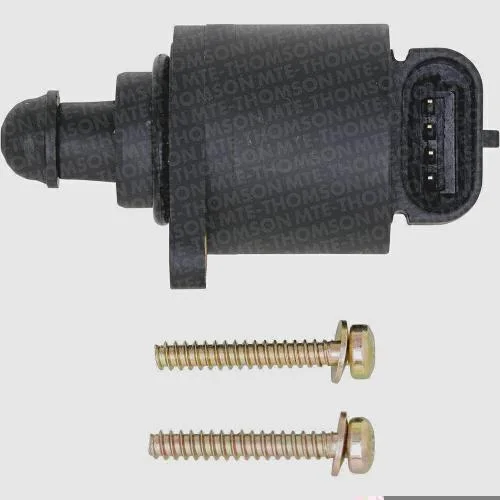 Motor de Passo - IAC