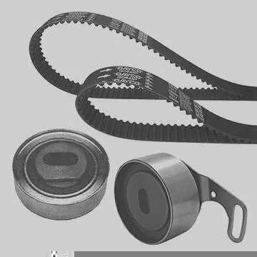 KIT DE DISTRIBUCIÓN DAYCO KTB661