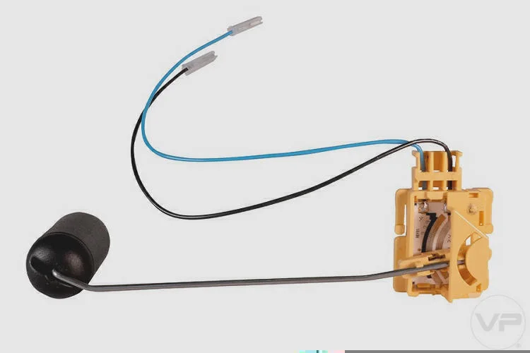 Sensor de Nivel VP 8142
