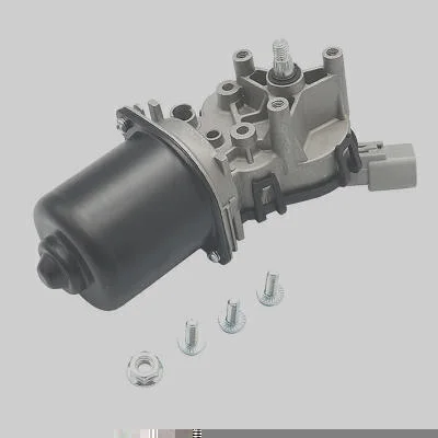 Motor do Limpador de Para-Brisa GAUSS GE5300