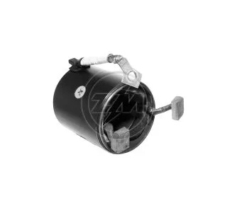 Carcaça Polar ZM 89.957.00 ZM 8995700