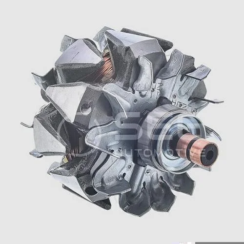 Rotor
