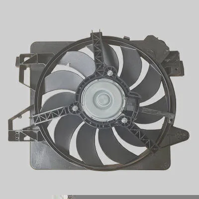 Eletroventilador