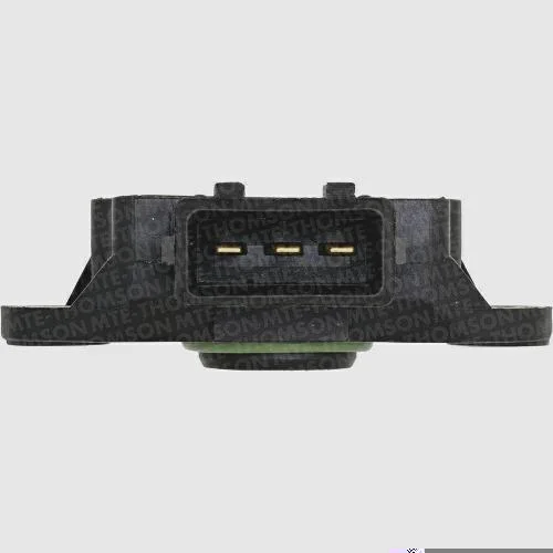 Sensor de Posição da Borboleta - TPS