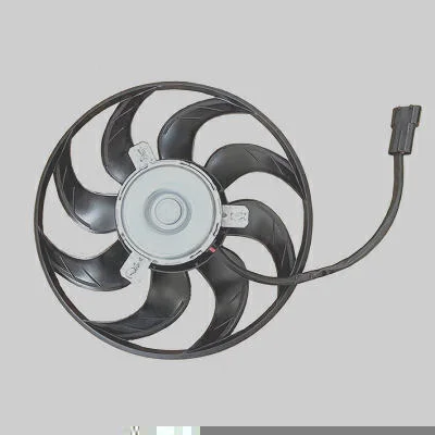 Eletroventilador