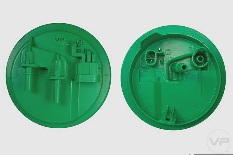 Flange de Combustível VP VP7090