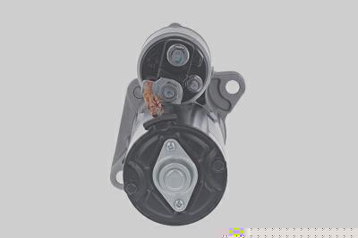 Motor de Partida