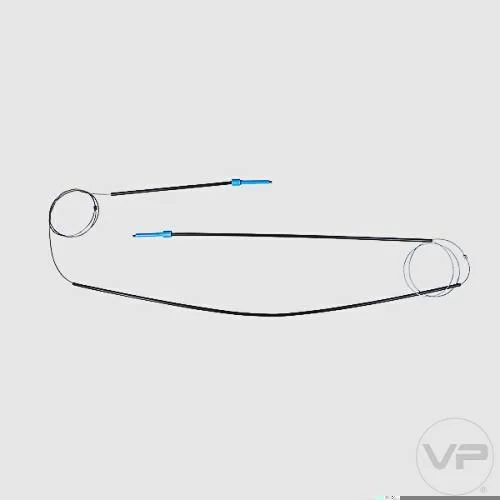 Kit Máquina de Vidro VP 5009