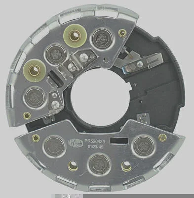 Retificador MAGNETI MARELLI PR520433
