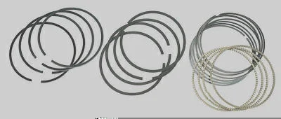 Ø 73 - Alt. Can. 1,0X1,2X2,0 - Cil. 4 - Tipo Cobertura Aço Cromado MAGNETI MARELLI JA10002