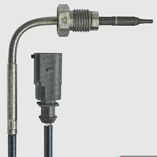 Sensor de Temperatura dos Gases do Escapamento - EGTS MTE-THOMSON 96080