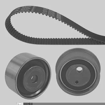 KIT DE DISTRIBUIÇÃO DAYCO KTB599