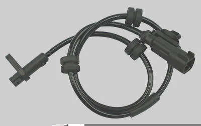 Sensor da Roda Traseira MAGNETI MARELLI ABSMM190-TD/TE