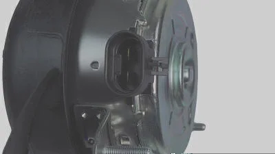 Eletroventilador