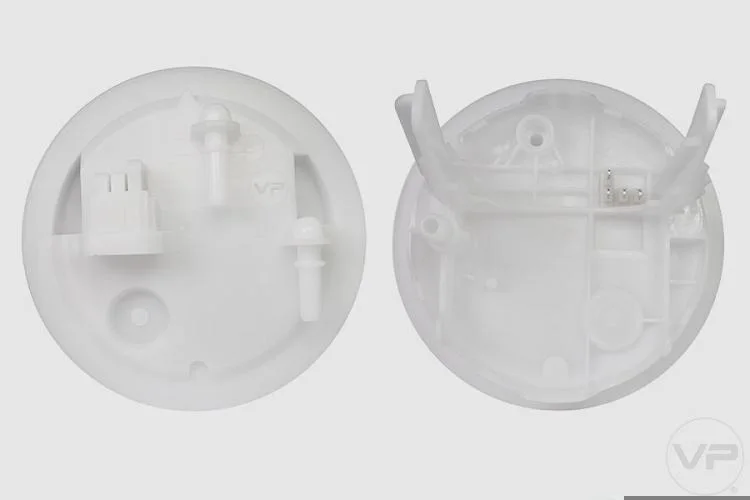 Flange de Combustível VP VP7101