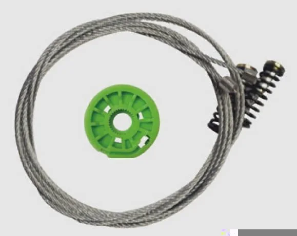 Kit Máquina de Vidro VP 5052