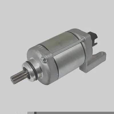 Motor de Partida GAUSS GM23009