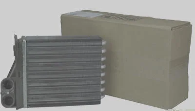 Radiador de Aquecimento VALEO 812481