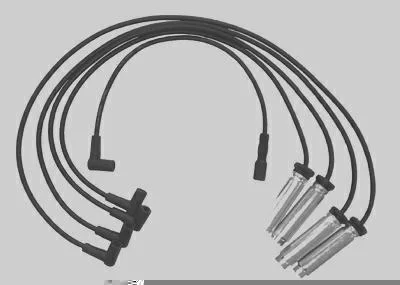 CABO DE IGNIÇÃO DAYCO DY-DW99
