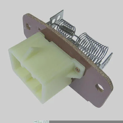 Resistência GAUSS GE3019
