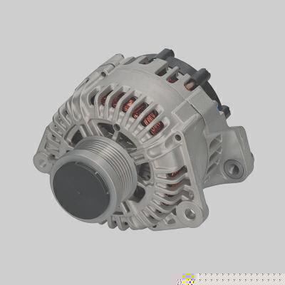 Alternador