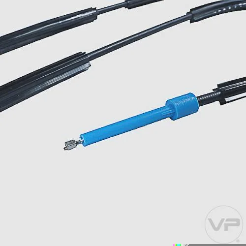 Kit Máquina de Vidro