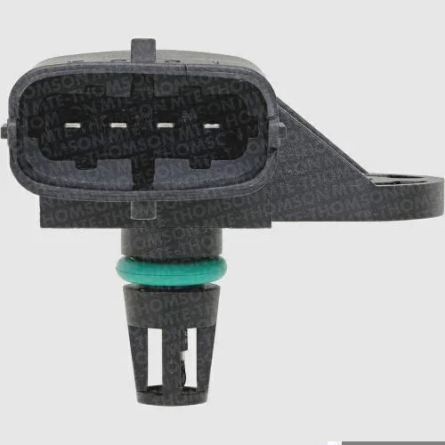 Sensor de Pressão do Coletor - MAP