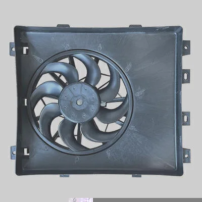 Eletroventilador GAUSS GE1176