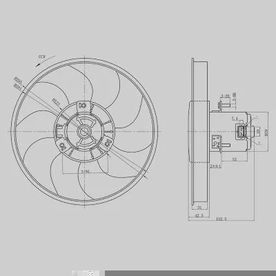 Eletroventilador
