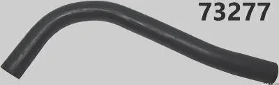MANGUEIRA SUPERIOR RADIADOR DAYCO 73277