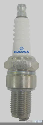 Vela de Ignição GAUSS GV8R01