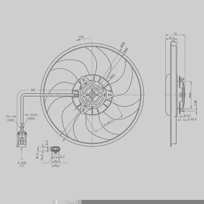Eletroventilador