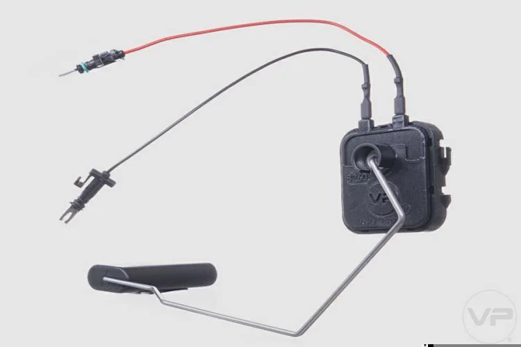 Sensor de Nível