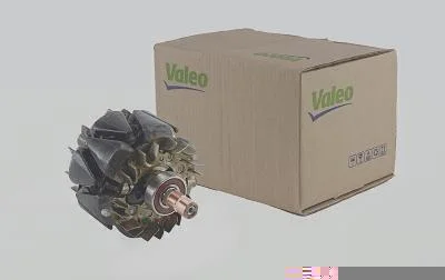 Rotor VALEO 501475