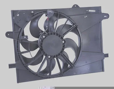 Eletroventilador MAGNETI MARELLI EMM2026GM